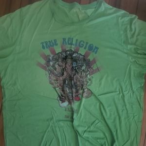 Men's tee